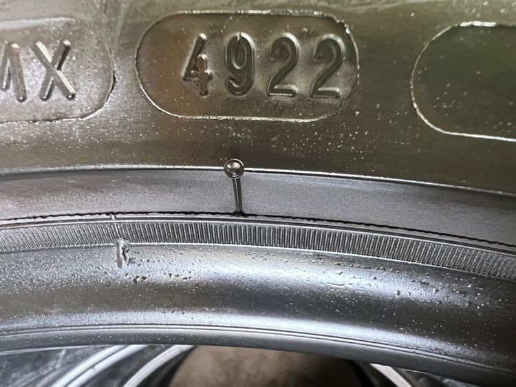 ยาง Michelin E Primacy 235 50 19 เส้น 1000 บาท EV รูปที่ 7