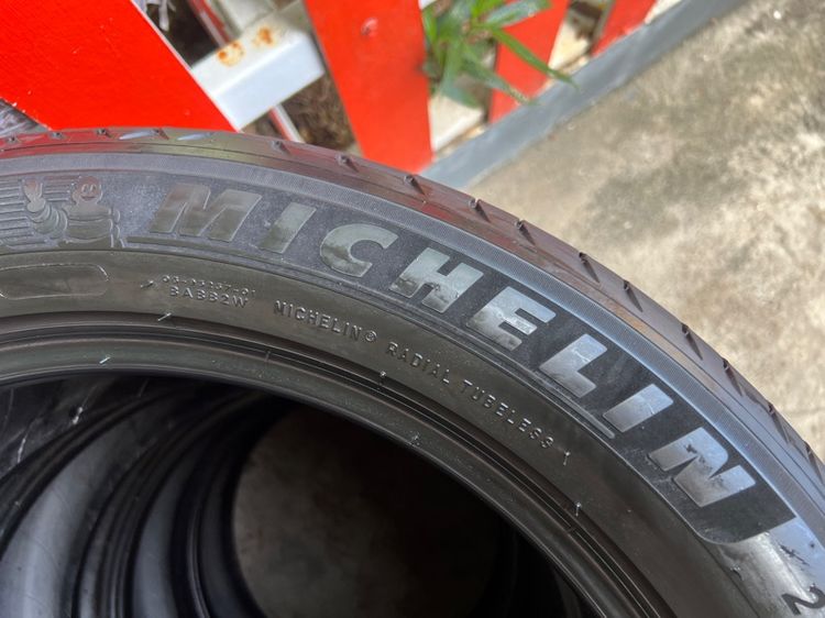ยาง Michelin E Primacy 235 50 19 เส้น 1000 บาท EV รูปที่ 5
