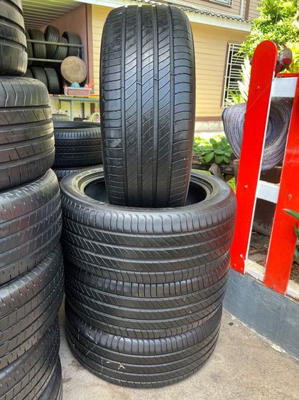 ยาง Michelin E Primacy 235 50 19 เส้น 1000 บาท EV
