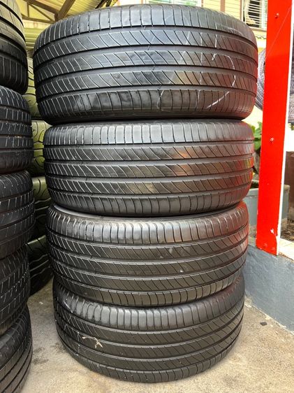 ยาง Michelin E Primacy 235 50 19 เส้น 1000 บาท EV รูปที่ 3