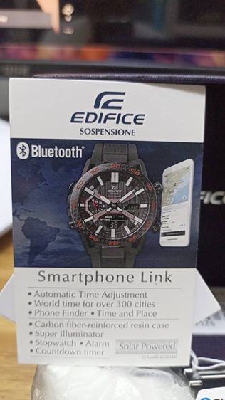 casio