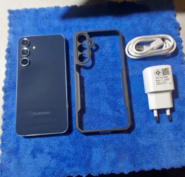 Samsung Galaxy A55 5G  รูปที่ 5