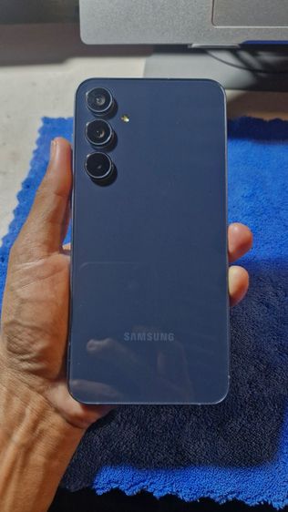 Samsung Galaxy A55 5G  รูปที่ 2