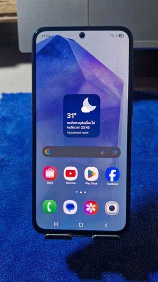 Samsung Galaxy A55 5G  รูปที่ 4