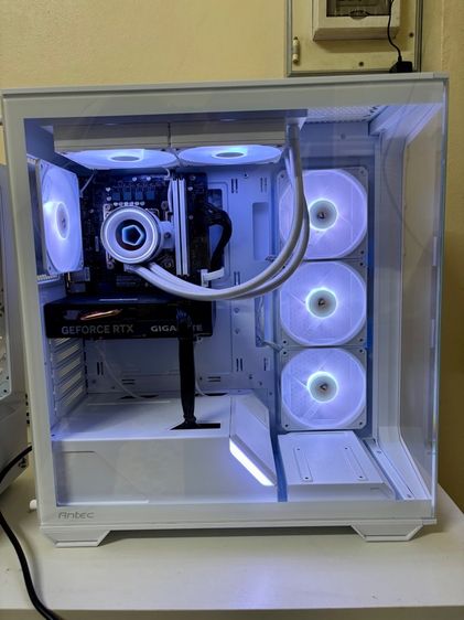 อื่นๆ อื่นๆ วินโดว์ มากกว่า 128 กิกะไบต์ ใช่ ขายคอมไม่รวมจอ i5 13400F RTX4060