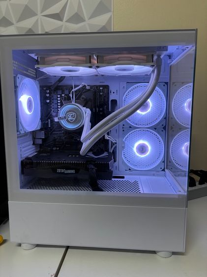 อื่นๆ R5 5500 RTX2060