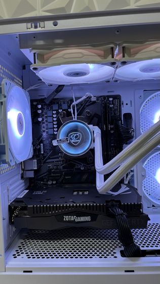 R5 5500 RTX2060 รูปที่ 4
