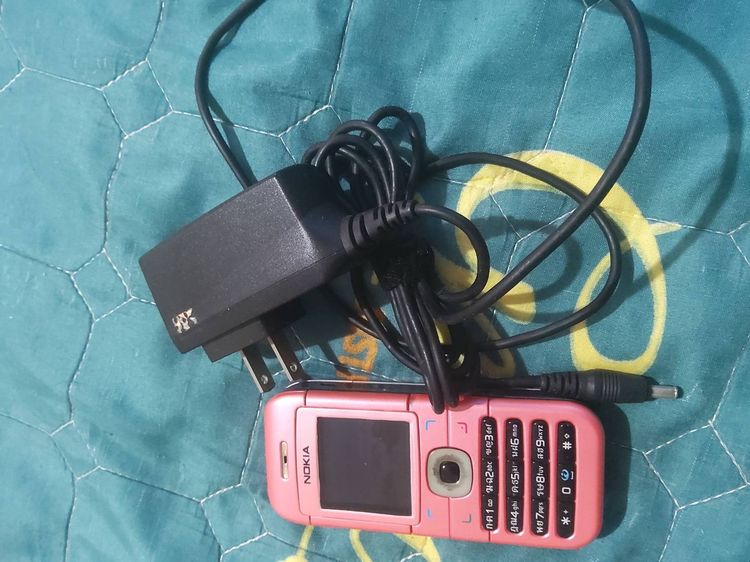 Nokia ปุ่มกด