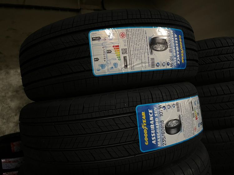 🔥 GOODYEAR ลดโหด ลดจริง ไม่จกตา รูปที่ 6
