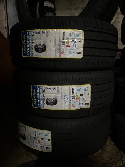 🔥 GOODYEAR ลดโหด ลดจริง ไม่จกตา รูปที่ 4