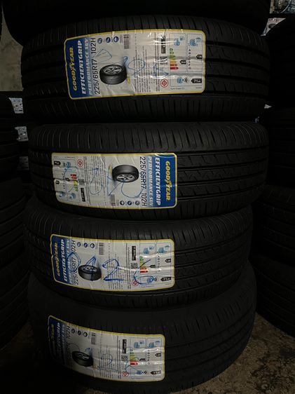 🔥 GOODYEAR ลดโหด ลดจริง ไม่จกตา รูปที่ 3