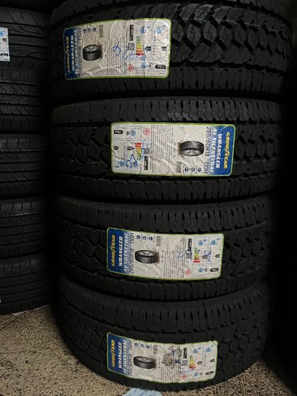🔥 GOODYEAR ลดโหด ลดจริง ไม่จกตา รูปที่ 10