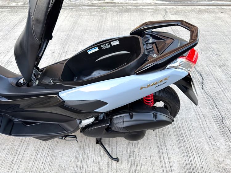 ขาย YAMAHA N-max 155cc ปี2019 สภาพสวยเดิมๆ รูปที่ 10
