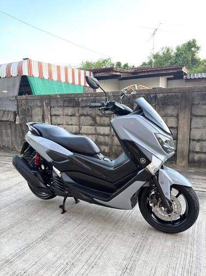 ขาย YAMAHA N-max 155cc ปี2019 สภาพสวยเดิมๆ รูปที่ 2