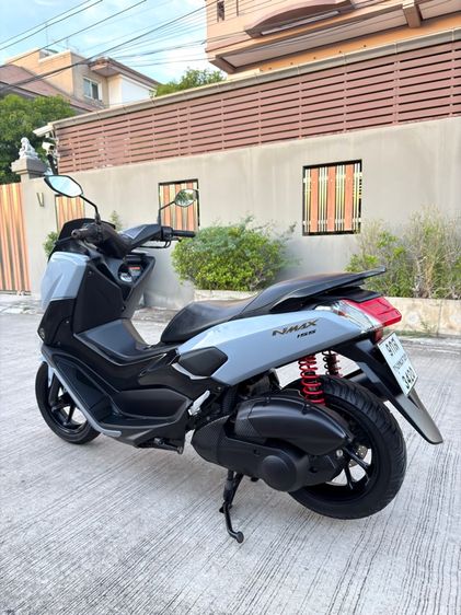 ขาย YAMAHA N-max 155cc ปี2019 สภาพสวยเดิมๆ รูปที่ 5