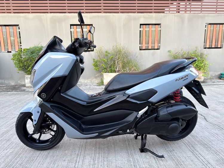 ขาย YAMAHA N-max 155cc ปี2019 สภาพสวยเดิมๆ รูปที่ 4