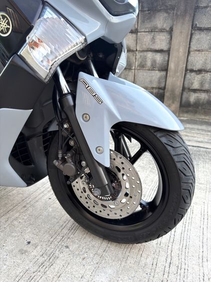 ขาย YAMAHA N-max 155cc ปี2019 สภาพสวยเดิมๆ รูปที่ 8