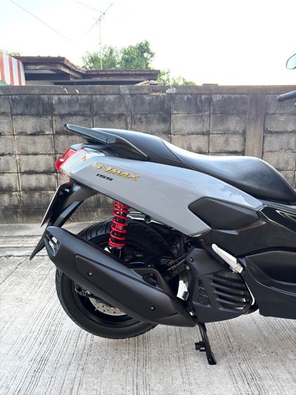 ขาย YAMAHA N-max 155cc ปี2019 สภาพสวยเดิมๆ รูปที่ 7