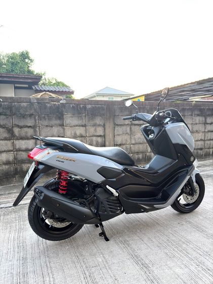 ขาย YAMAHA N-max 155cc ปี2019 สภาพสวยเดิมๆ รูปที่ 6