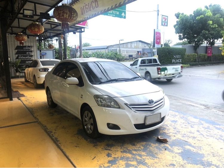 เซ้งร้านยางรถยนต์ อู่รถยนต์ ร้านแต่งรถ บางกรวย นนทบุรี รูปที่ 7