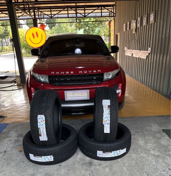 เซ้งร้านยางรถยนต์ อู่รถยนต์ ร้านแต่งรถ บางกรวย นนทบุรี รูปที่ 6