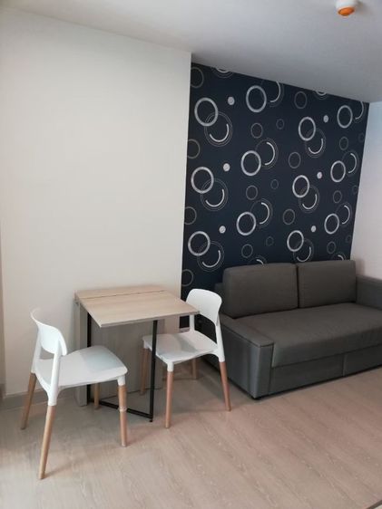 Niche id Sukhumvit 113