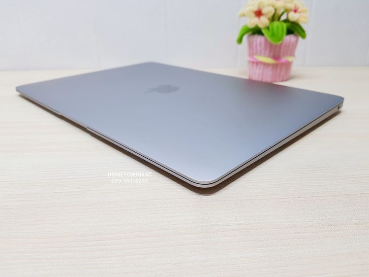 MacbookAir (Retina13-inch, 2019) i5 1.6Ghz SSD 128Gb Ram 8Gb สีสเปซเกรย์ ราคาสุดคุ้ม รูปที่ 4