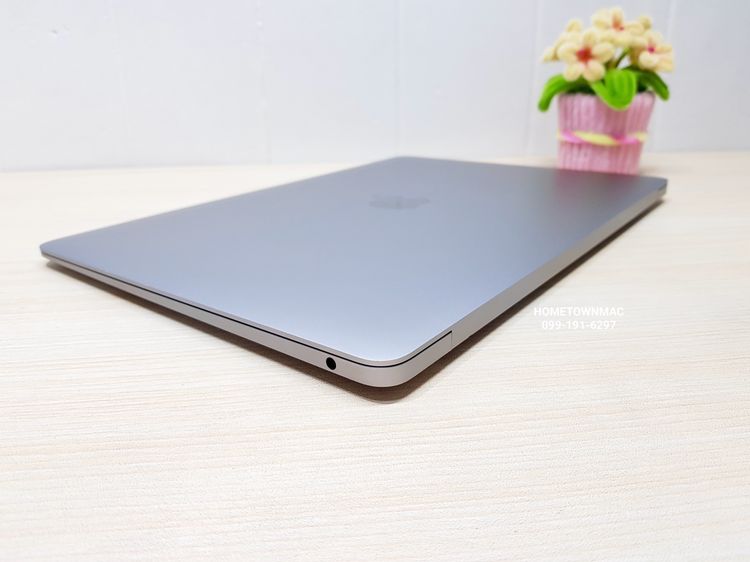 MacbookAir (Retina13-inch, 2019) i5 1.6Ghz SSD 128Gb Ram 8Gb สีสเปซเกรย์ ราคาสุดคุ้ม รูปที่ 5