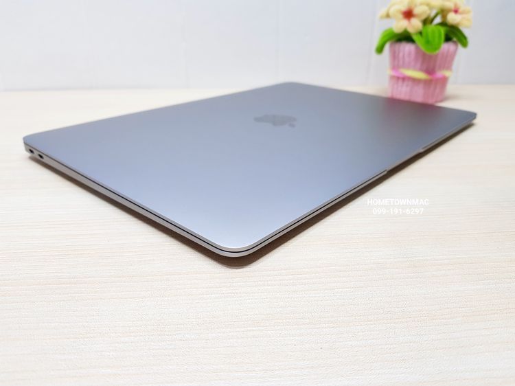 MacbookAir (Retina13-inch, 2019) i5 1.6Ghz SSD 128Gb Ram 8Gb สีสเปซเกรย์ ราคาสุดคุ้ม รูปที่ 3
