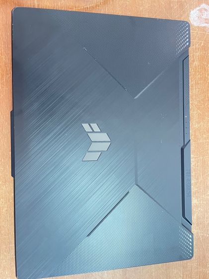 โน๊ตบุ๊ค asus tuf gaming a15