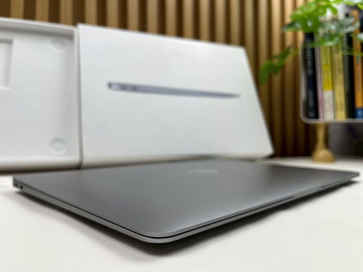 MacBook Air 13-inch M1,2020 Ram8GB SSD512GB SpaceGray รูปที่ 10