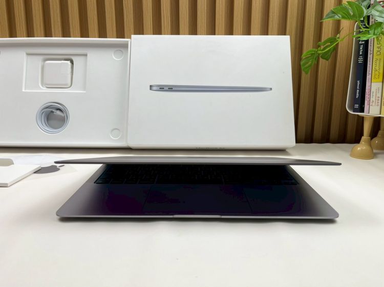 MacBook Air 13-inch M1,2020 Ram8GB SSD512GB SpaceGray รูปที่ 6