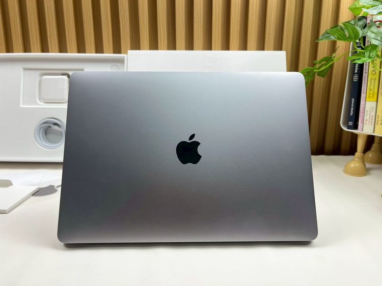 MacBook Air 13-inch M1,2020 Ram8GB SSD512GB SpaceGray รูปที่ 11
