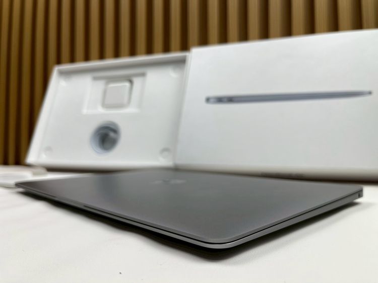 MacBook Air 13-inch M1,2020 Ram8GB SSD512GB SpaceGray รูปที่ 7