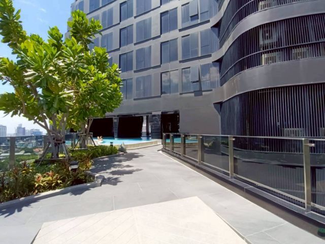 ตกแต่งครบ Ananda Development 2020 เลี้ยงสัตว์ได้ ใช่ ขายคอนโด ideo ทองหล่อ เนื้อที่ 63.94 ตรม. รูปที่ 2