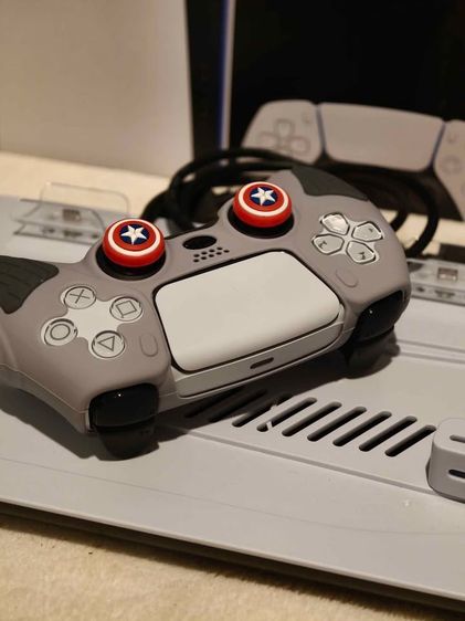 ขาย PlayStation 5 Didital Edition ไม่ค่อยได้เล่น ประกันเหลือ รูปที่ 7