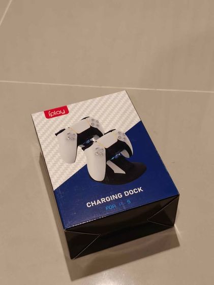 ขาย PlayStation 5 Didital Edition ไม่ค่อยได้เล่น ประกันเหลือ รูปที่ 3
