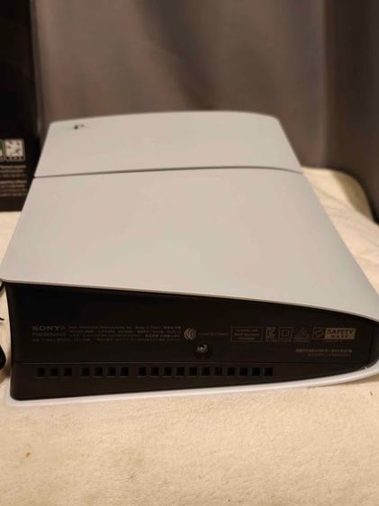 ขาย PlayStation 5 Didital Edition ไม่ค่อยได้เล่น ประกันเหลือ รูปที่ 5