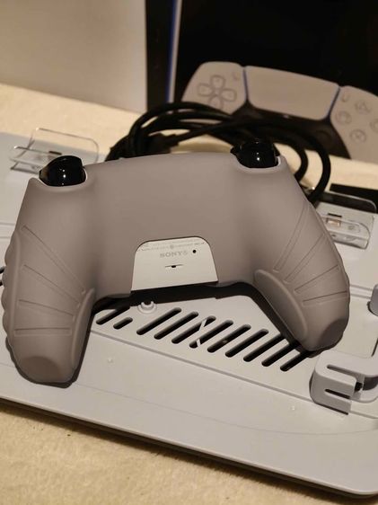 ขาย PlayStation 5 Didital Edition ไม่ค่อยได้เล่น ประกันเหลือ รูปที่ 6