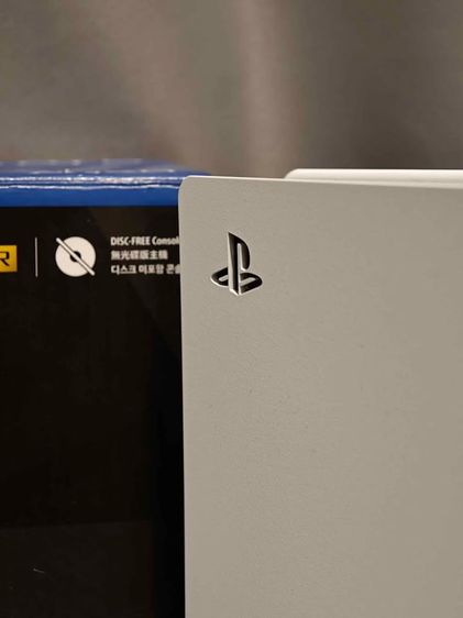 ขาย PlayStation 5 Didital Edition ไม่ค่อยได้เล่น ประกันเหลือ รูปที่ 10