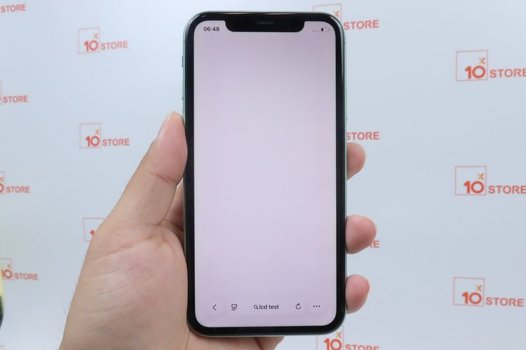 iPhone 11 128GB รูปที่ 4