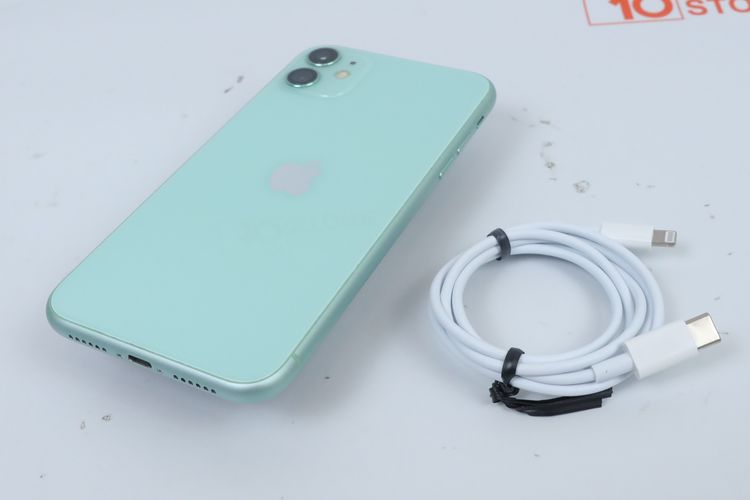 iPhone 11 128GB รูปที่ 12