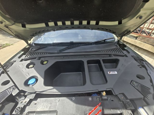 อื่นๆ ทึ่เก็บสัมภาระหน้ารถ BYD  ATTO 3  