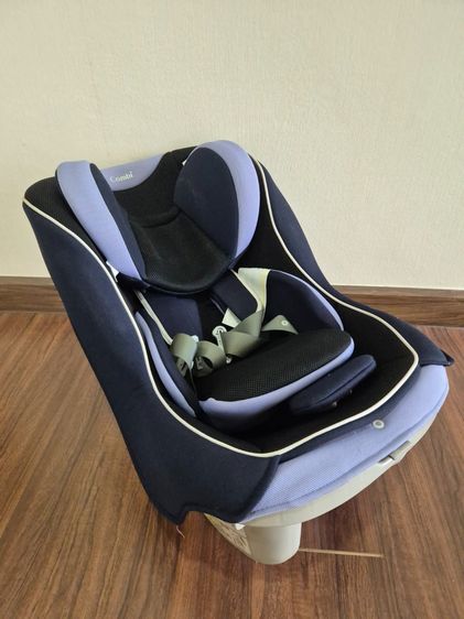 คาร์ซีท combi