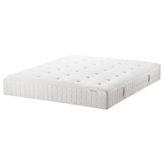 ที่นอน 6 ฟุต แบรนด์ IKEA รุ่น HOKKASEN