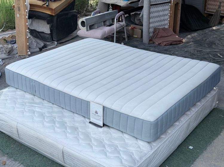 ที่นอน 5 ฟุต IKEA  รูปที่ 4