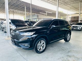 HAVAL H6 1.5 ULTRA ปี 2024 รถสวย มือแรกออกห้าง สภาพพร้อมใช้ ไมล์แท้ TOP สุด Minor รับประกันตัวถังสวย