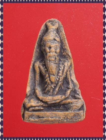 e23-e24.ฤาษี-พระผงสุพรรณ องค์ละ 419 บ. พร้อมส่ง EMS ค่ะ รูปที่ 2