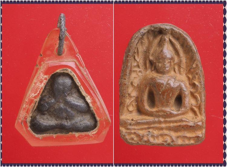 e25-e26.พระปิดตา-พระซุ้มกอ องค์ละ 429 บ. พร้อมส่ง EMS ค่ะ