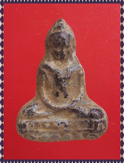e33-e34.พระท่ากระดาน-พระรูปหล่อ องค์ละ 429 บ. พร้อมส่ง EMS ค่ะ รูปที่ 2